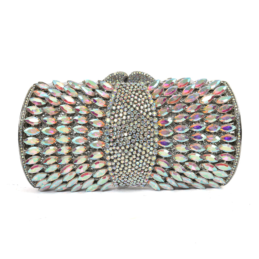 Bridal Clutch