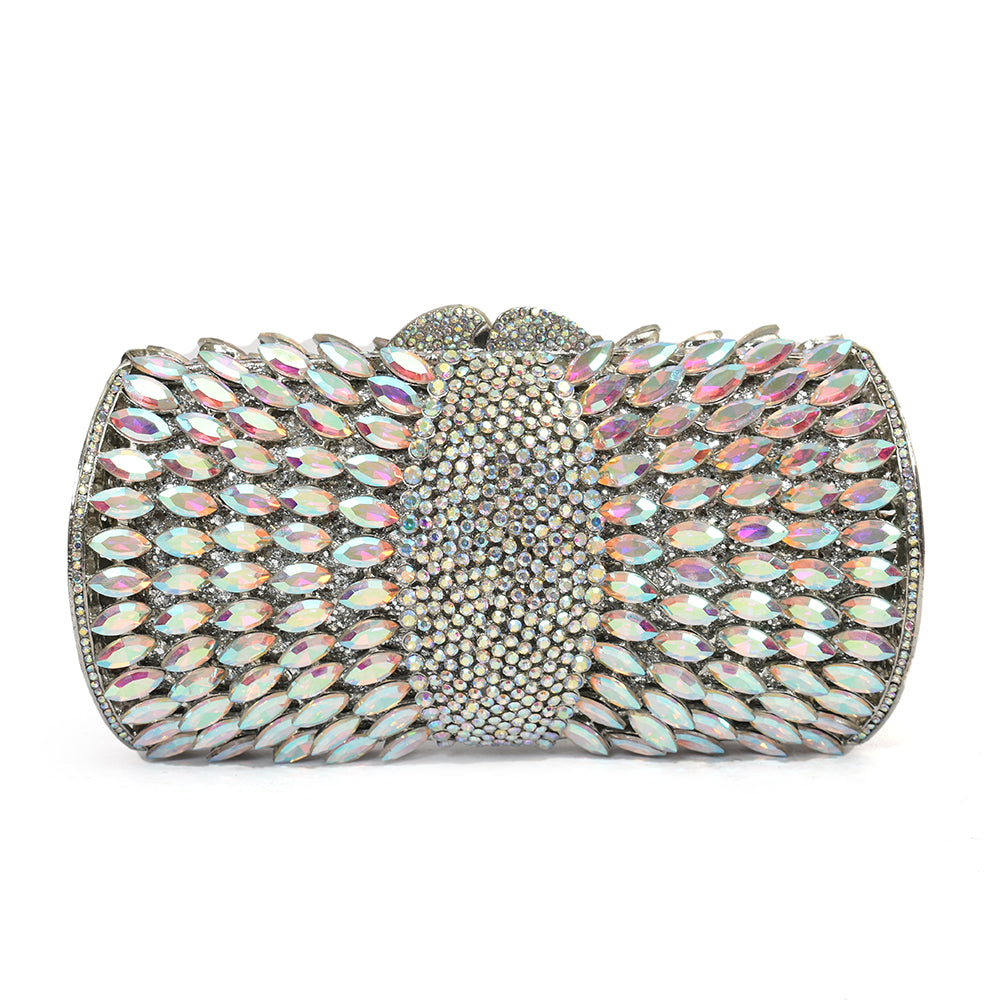 Bridal Clutch