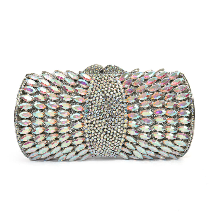Bridal Clutch
