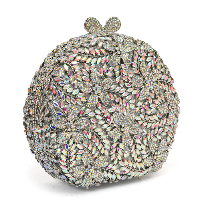 Bridal Clutch