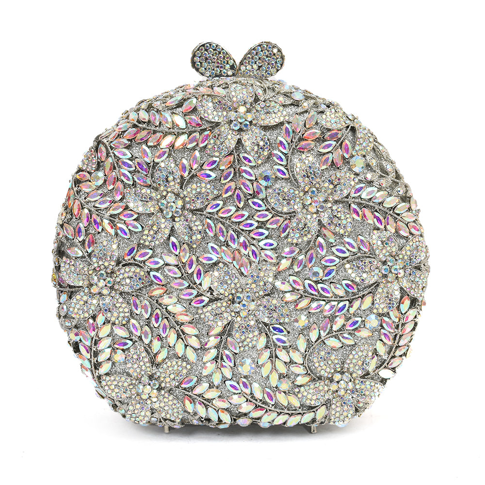 Bridal Clutch
