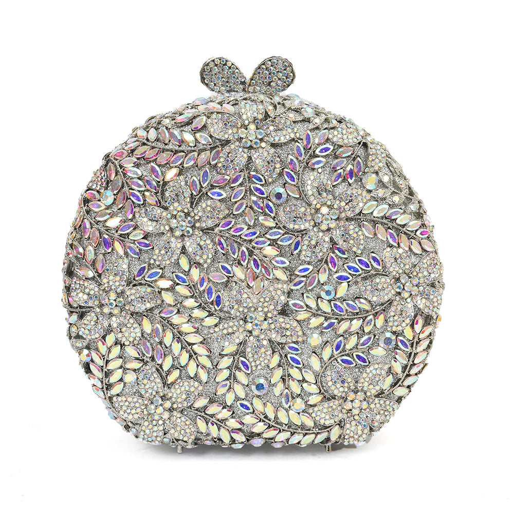 Bridal Clutch