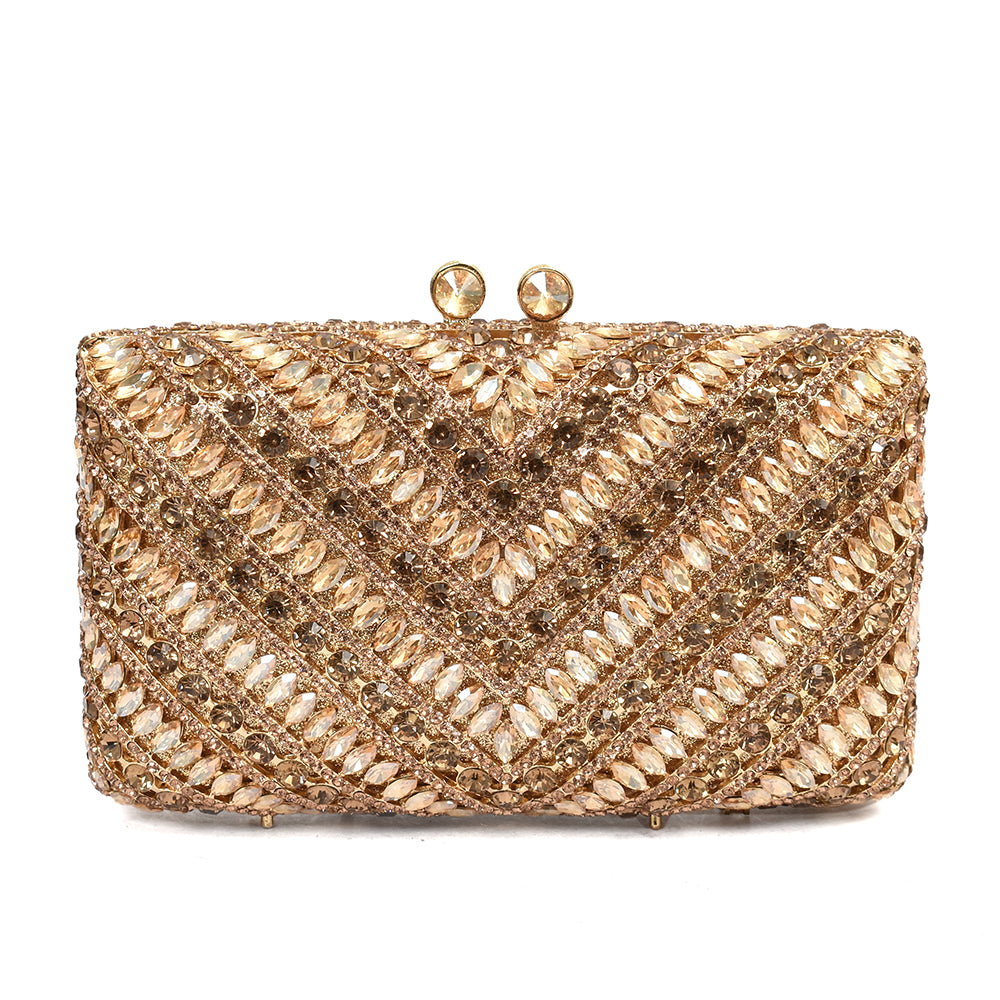 Bridal Clutch