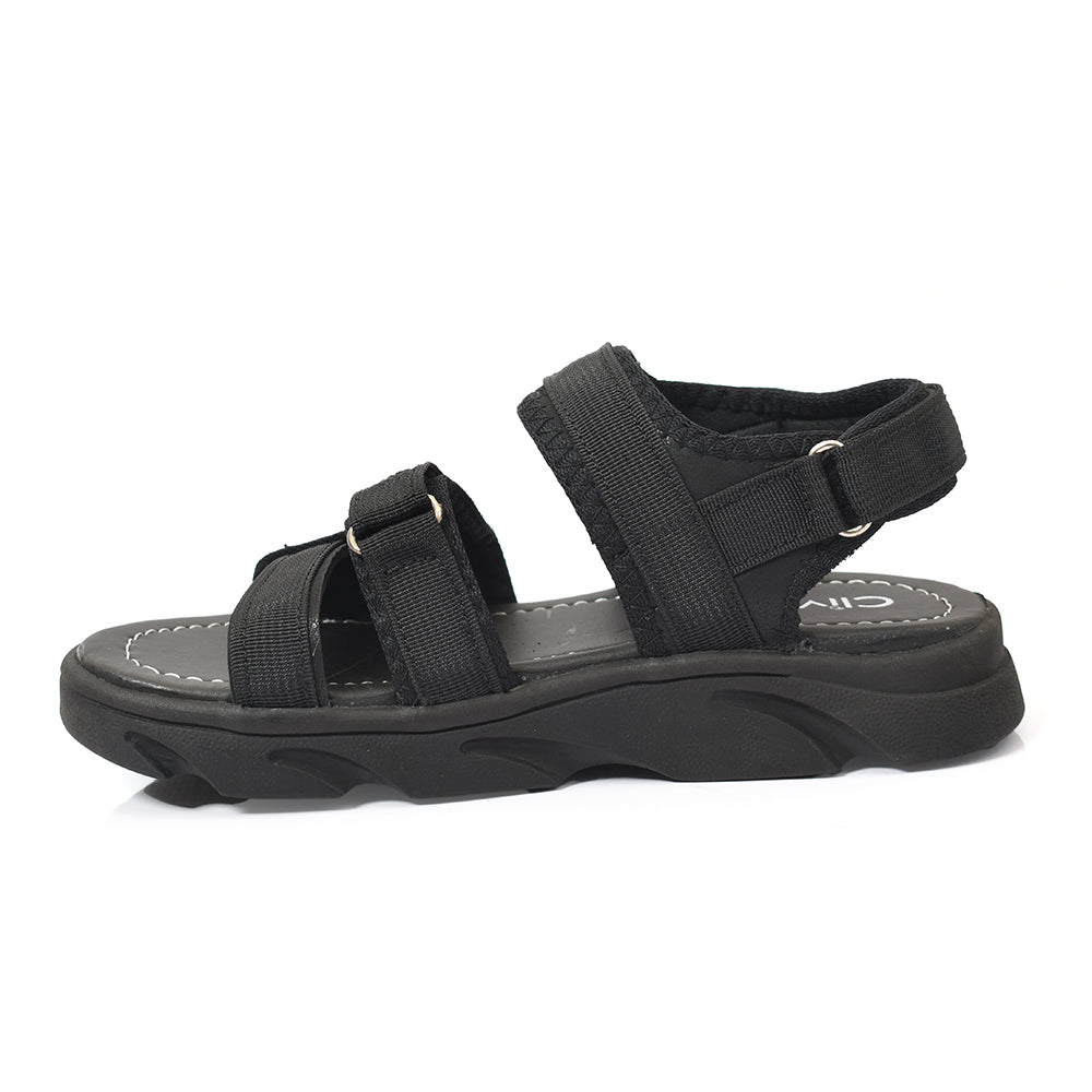 Kids Casual Sandal (Large Size)