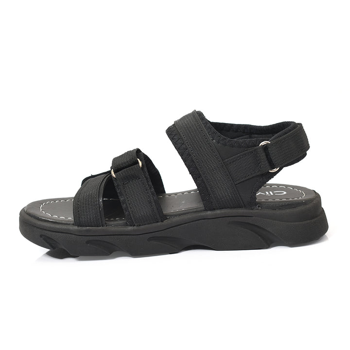 Kids Casual Sandal (Large Size)
