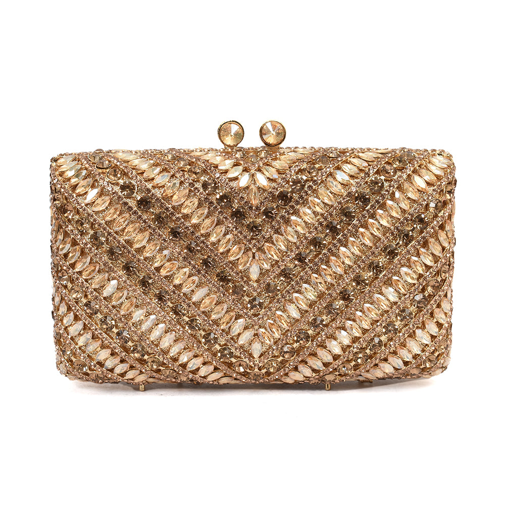 Bridal Clutch