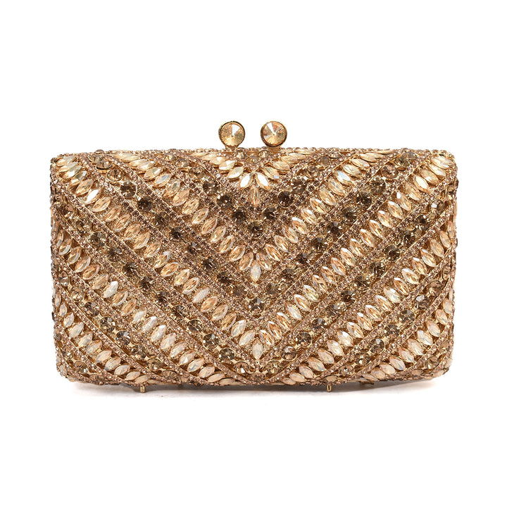 Bridal Clutch