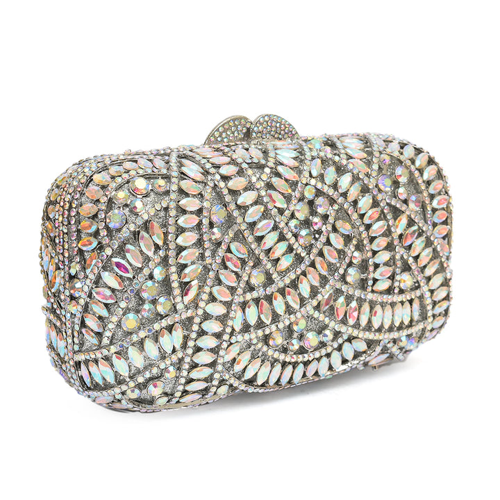 Bridal Clutch