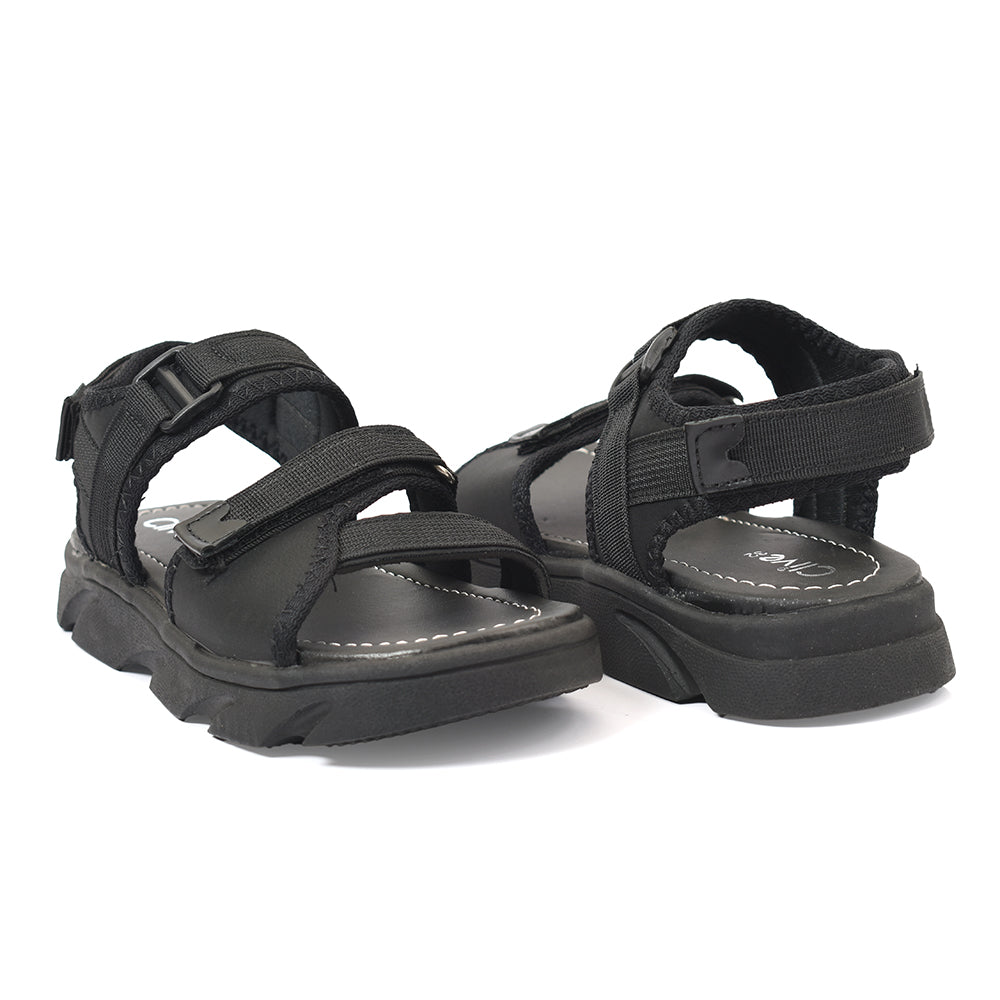 Kids Casual Sandal (Large Size)