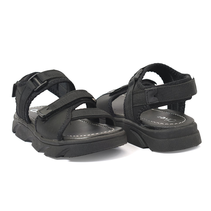 Kids Casual Sandal (Large Size)