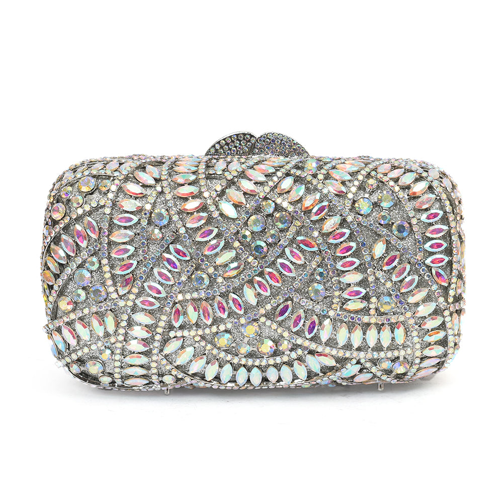 Bridal Clutch