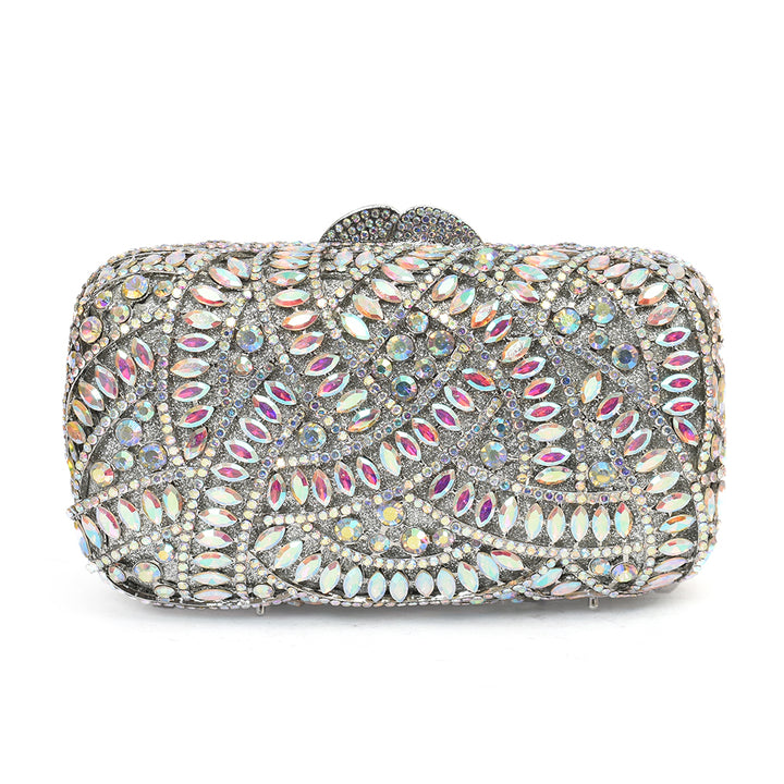 Bridal Clutch