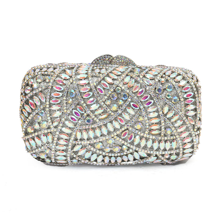 Bridal Clutch