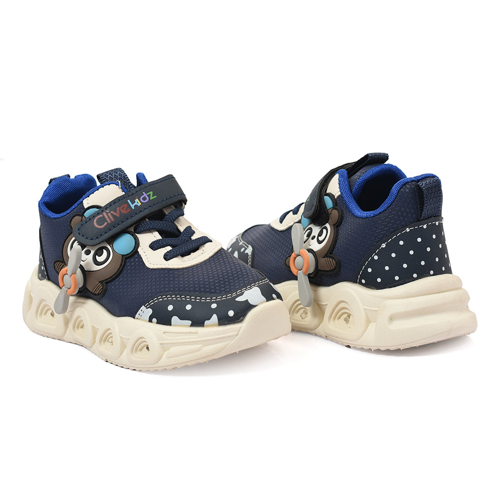 Kids Sports Joger