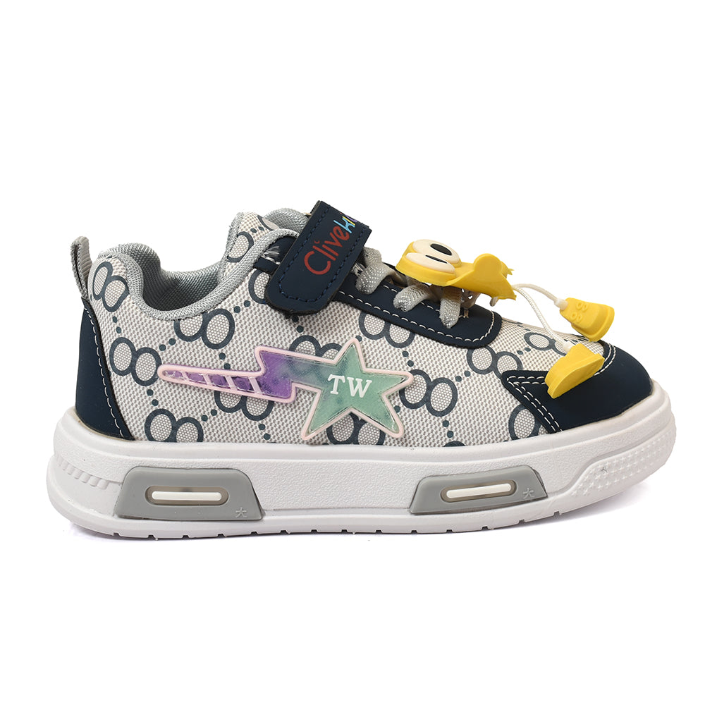 Kids Sports Joger