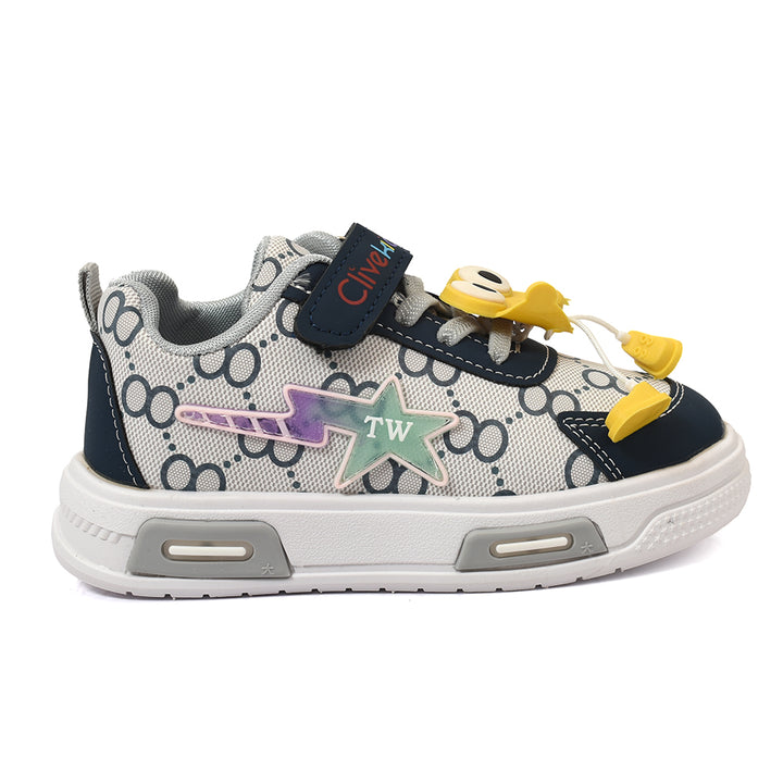Kids Sports Joger