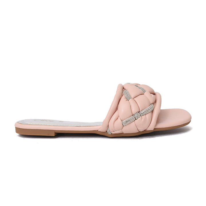 Casual Flat Slipper