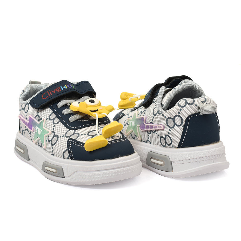Kids Sports Joger
