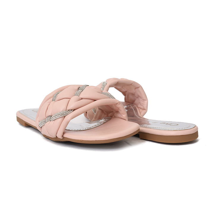 Casual Flat Slipper