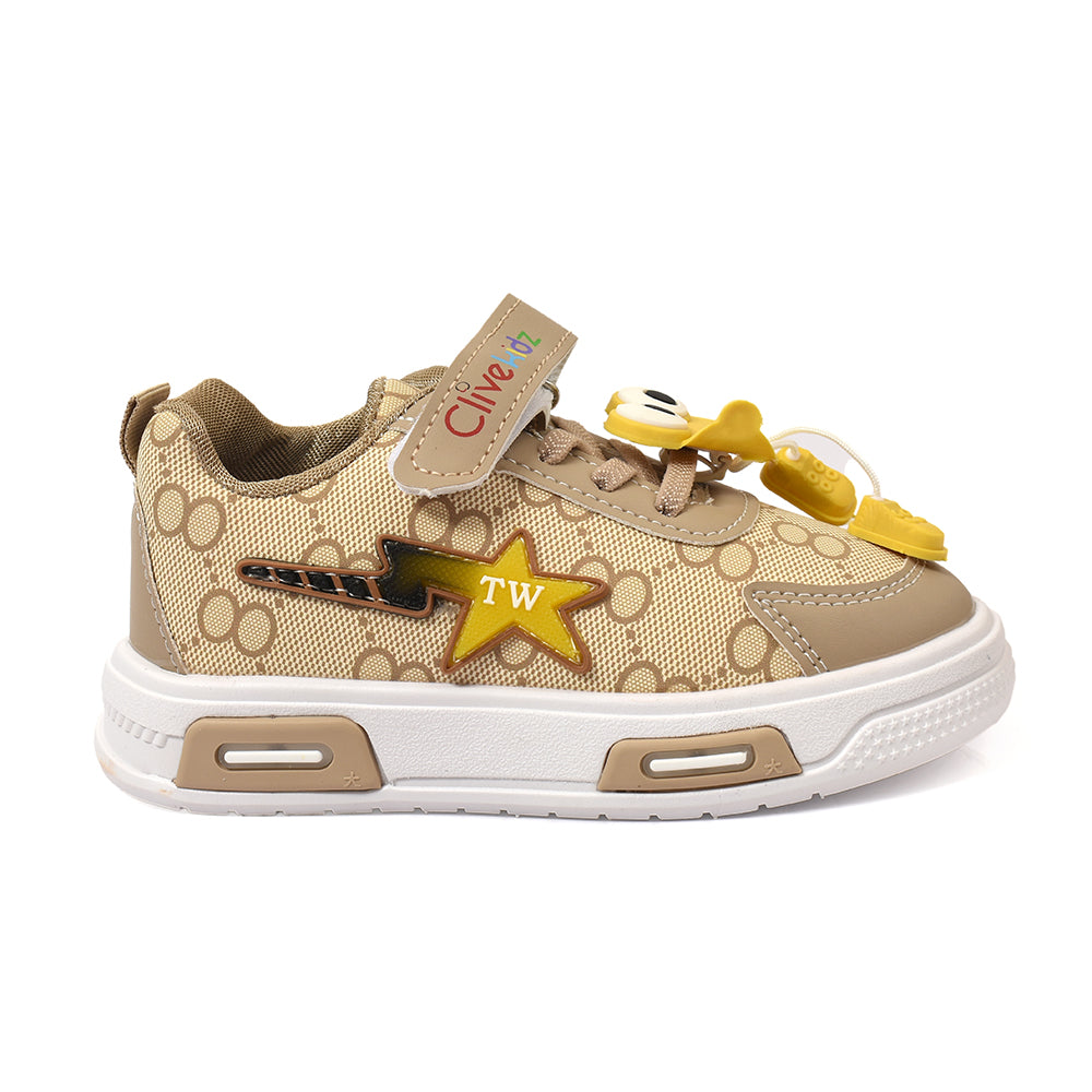 Kids Sports Joger