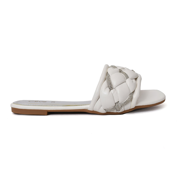 Casual Flat Slipper