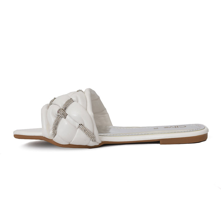 Casual Flat Slipper