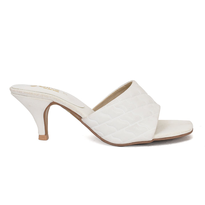 Formal Slipper Heel
