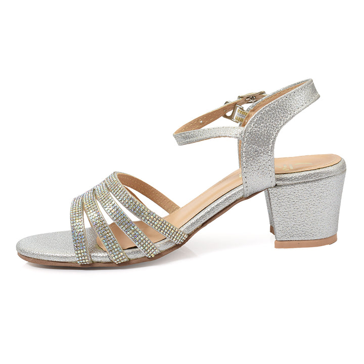Kids Fancy Sandal (Large Size)