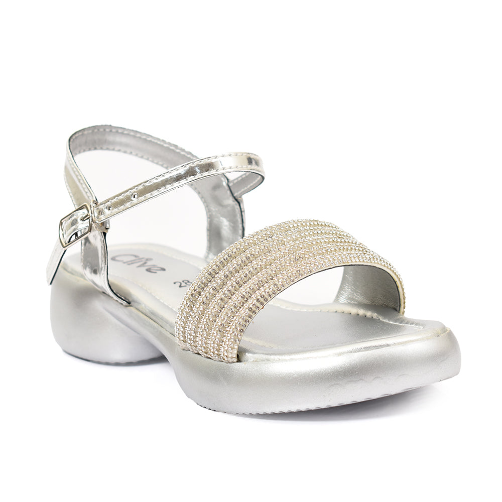 Kids Fancy Sandal