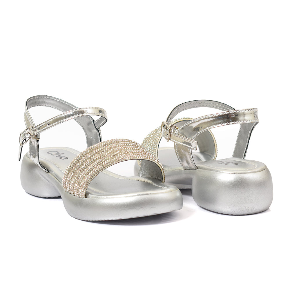 Kids Fancy Sandal