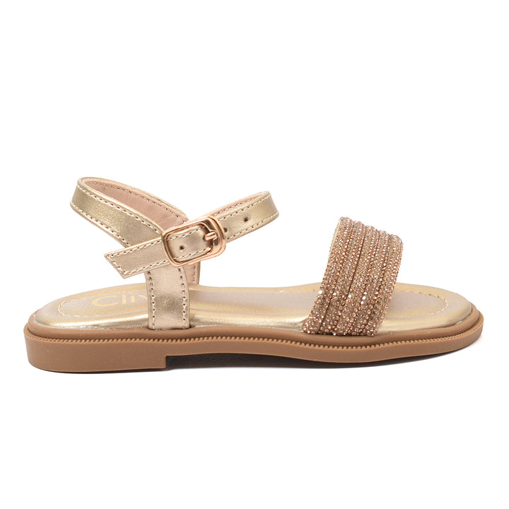 Kids Fancy Sandal