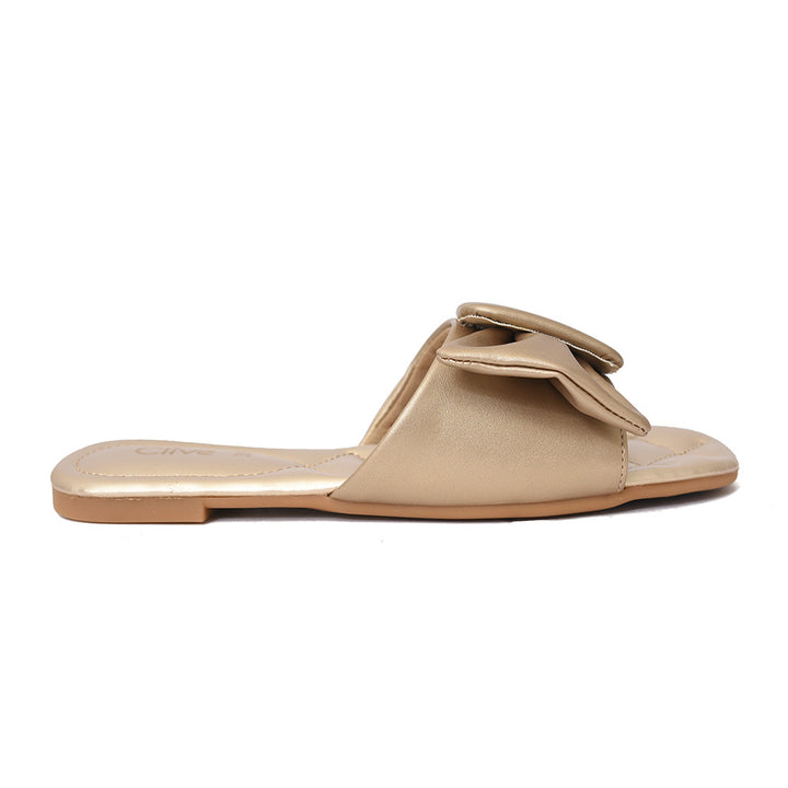 Casual Flat Slipper