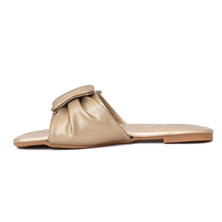 Casual Flat Slipper