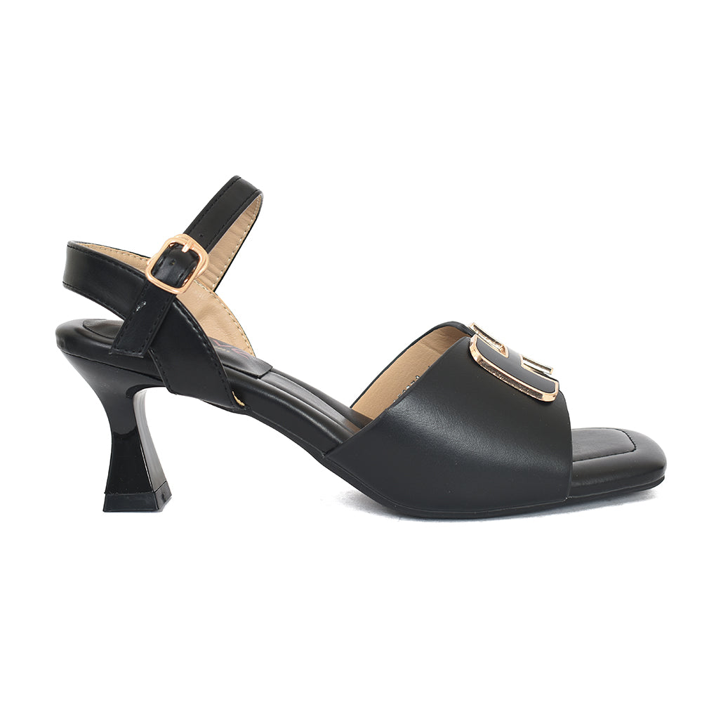 Formal Sandal Heels