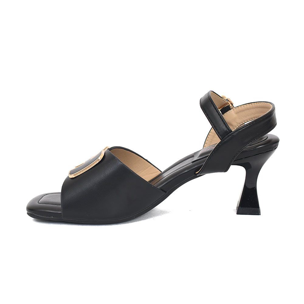 Formal Sandal Heels