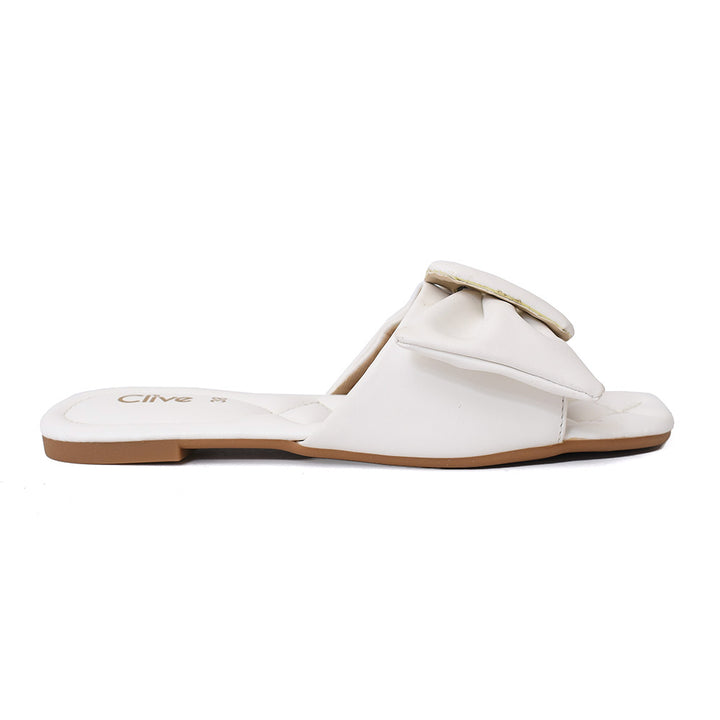 Casual Flat Slipper