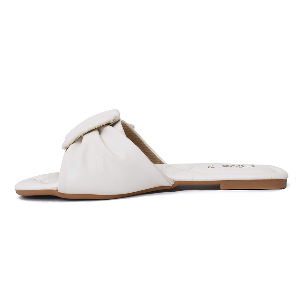 Casual Flat Slipper