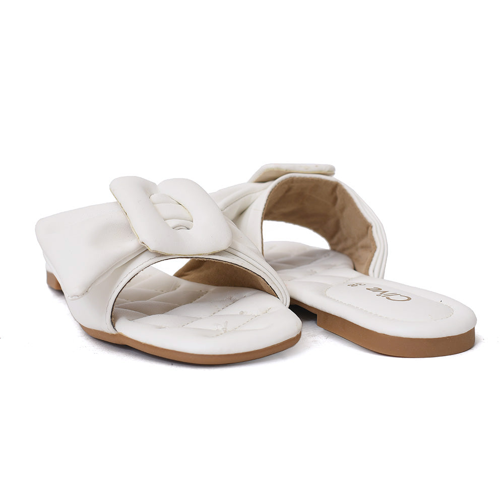 Casual Flat Slipper