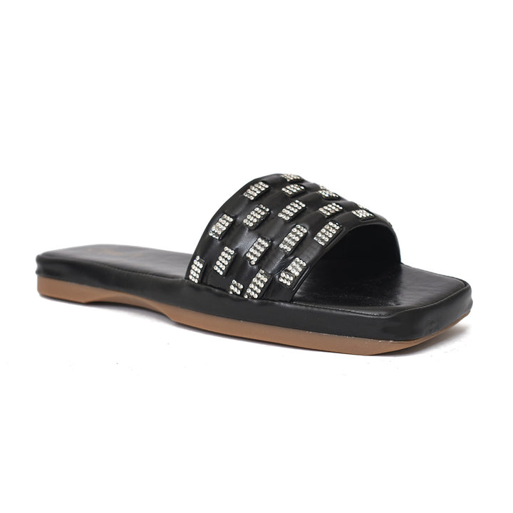 Casual Flat Slipper