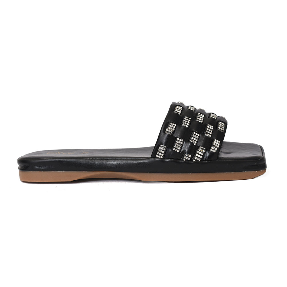 Casual Flat Slipper