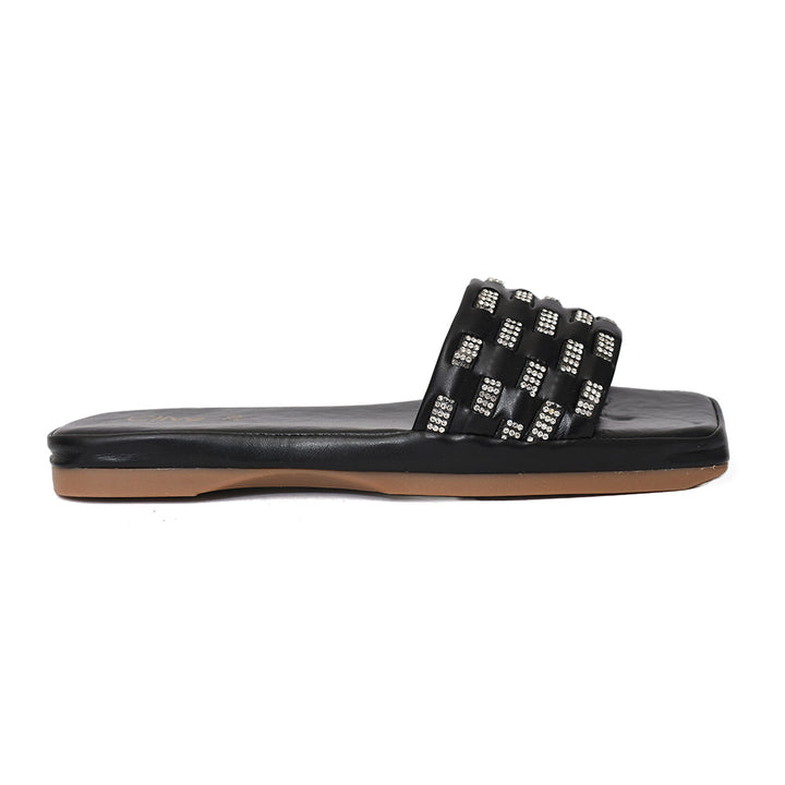 Casual Flat Slipper