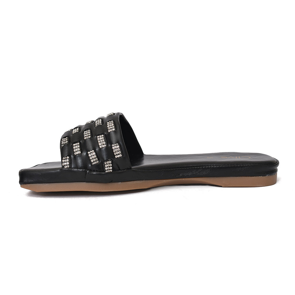 Casual Flat Slipper