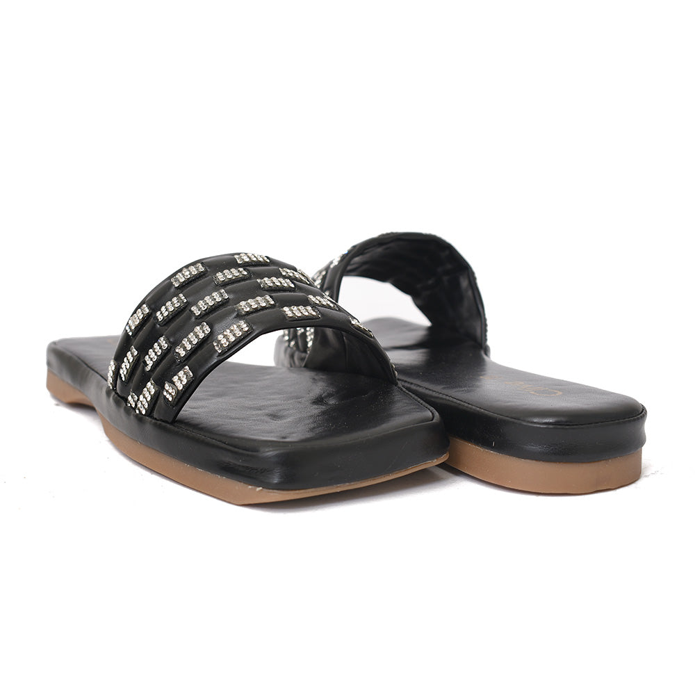 Casual Flat Slipper
