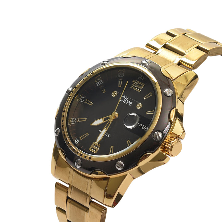 Men Watch