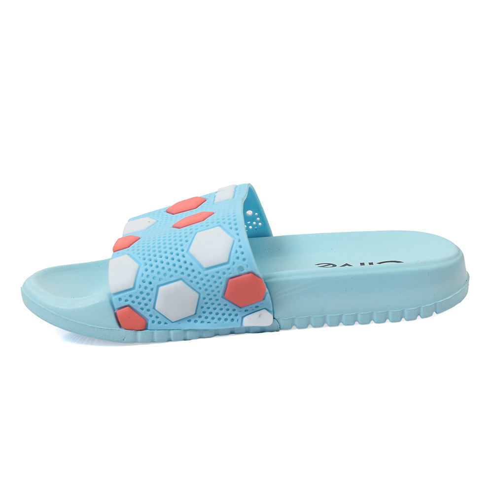 Kids Rough Slipper