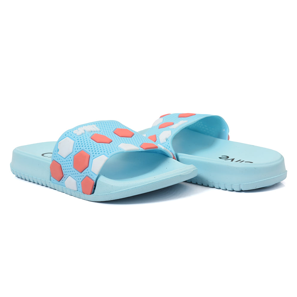 Kids Rough Slipper