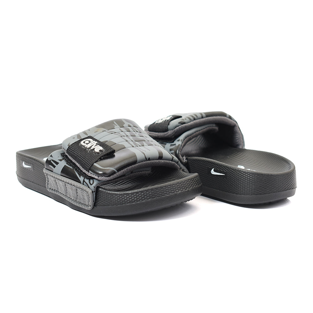 Kids Rough Slipper
