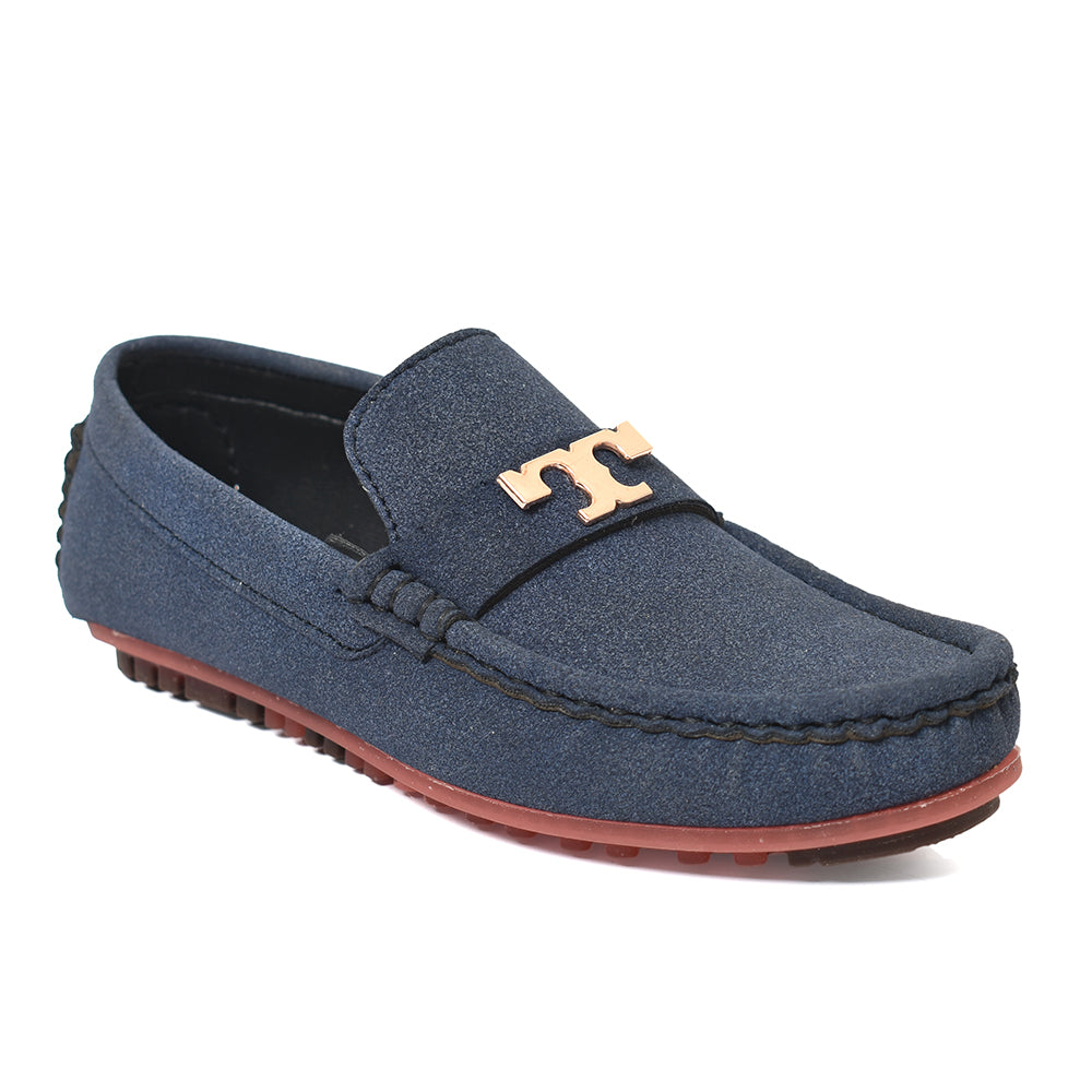 Kids Casual Moccassion