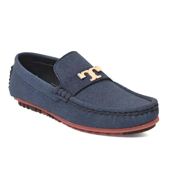 Kids Casual Moccassion