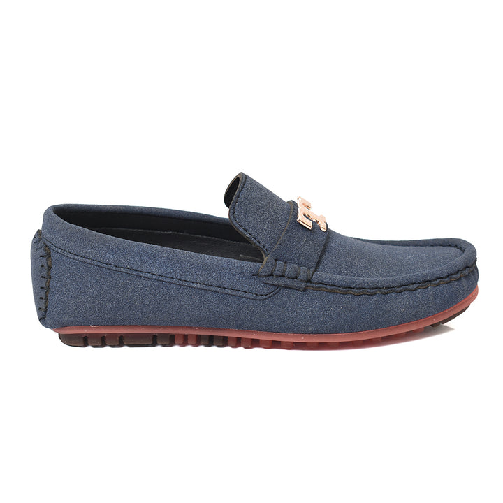 Kids Casual Moccassion